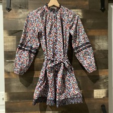 Scot Soda Girls Dress Size 12 New