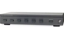 NILES SS-6  6-Pair Speaker Selector