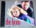LYONS CD - More Than Conquerors