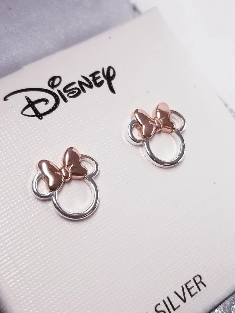Minnie mouse hotsell jewelry at kohl's