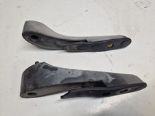 PIAGGIO X9 EVO 250 STAFFE SUPPORTI VISIERA PARAVENTO