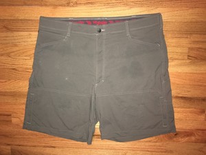 wrangler men's shorts nw990sm