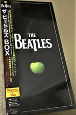 The Beatles: Stereo Box Set by The Beatles (CD, Sep-2009, 16 Discs