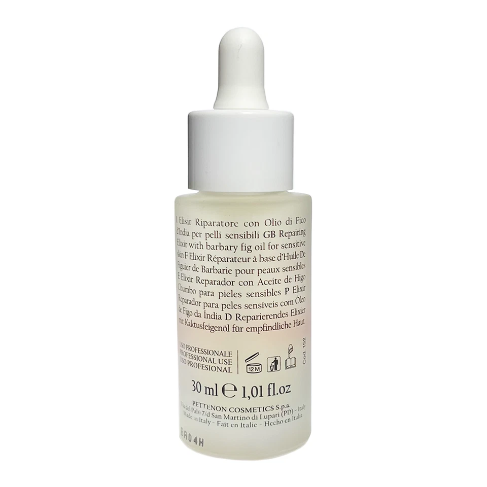 30ml Byothea Repairing Elixir with Barbary Fig Oil for Sensitive Skin - Image 2 of 3