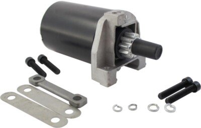 #ad Starter fits Generac 0E0601Asrv 0E0601Srv D9004A D9004A D9004B 12 VOLT 5788 $56.52
