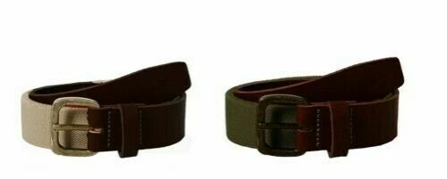 Cinturones Wrangler Cuero Talla XS para hombres