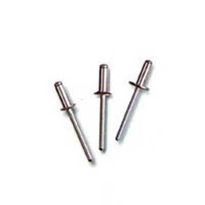 NEW ARROW RMA1/8 PACK (20) 1/8 ALUMINUM MEDIUM LENGTH POP RIVETS ...