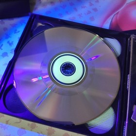 Shenmue Complete (Dreamcast, 2000)