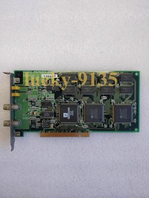 1pcs 100% Test VIDEO MEMORY BOARD VRAM98-3 Video Card