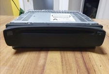 NISSAN PRIMERA P12 CD PLAYER CY100 CURVED FRONT TYPE - FULLY NATS DECODED 