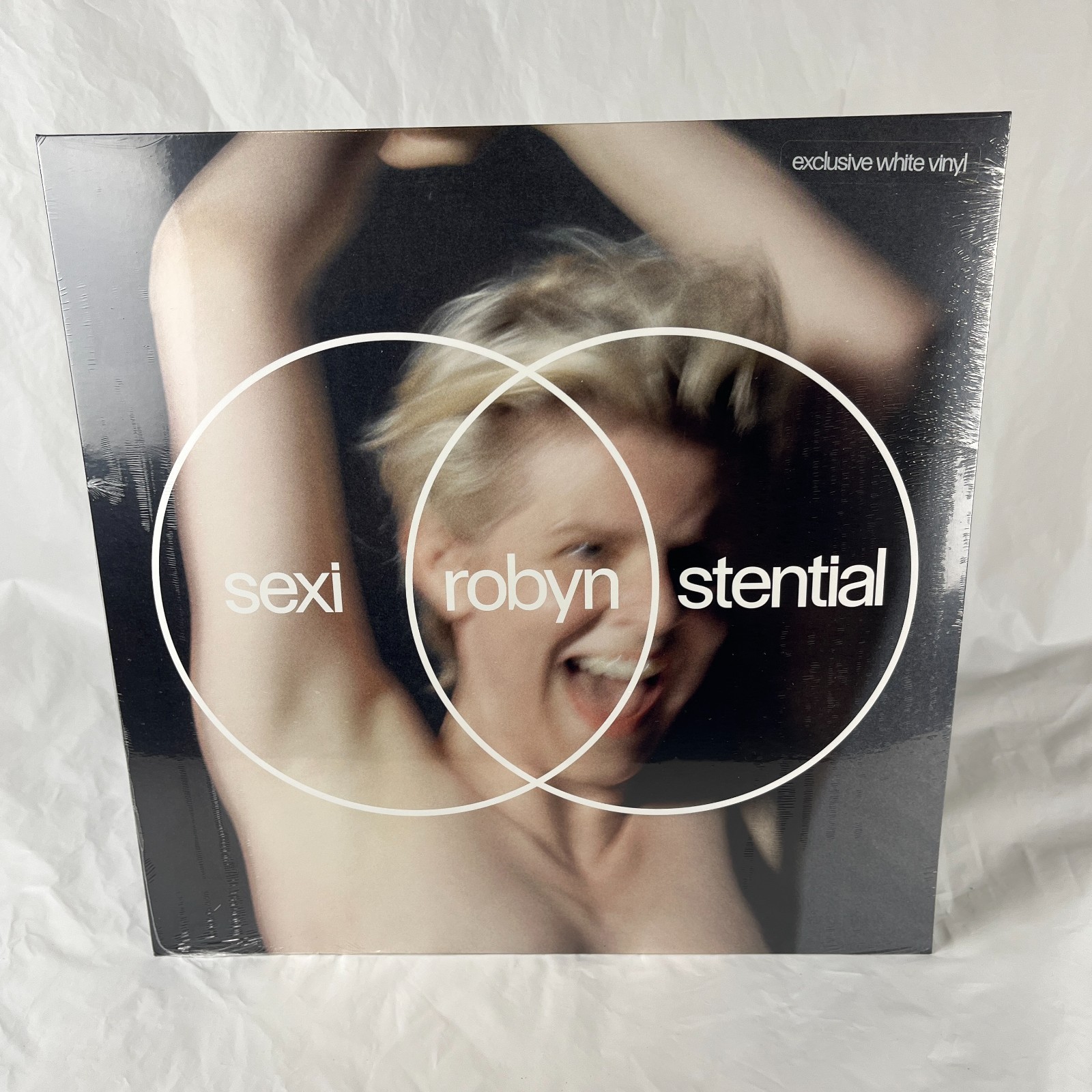 Sexistential Vinyl LP