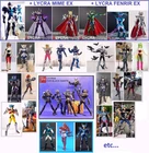FULL BODYSUIT LYCRA for ASGARD / SILVER / BLACK,SAINT SEIYA MYTH CLOTH EX jumpsuit