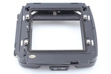 SD Model [MINT] Mamiya RB67 Pro SD Film Back Revolving Adapter From  From JAPAN