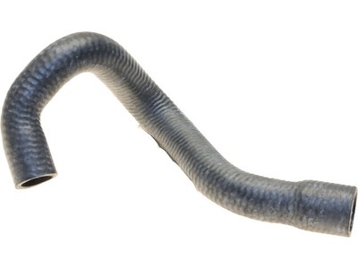 Elaplast 54NV86F Heater Hose Fits 1984-1987 BMW 325e Heater Hose -- Inlet