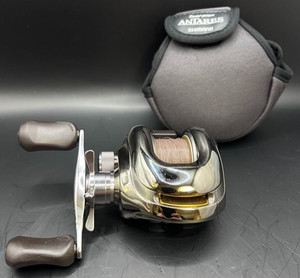 Shimano Scorpion Antares | eBay