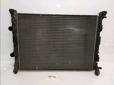 Radiateur Renault SCENIC