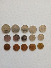 Croatia Coins Collection X15 ( Lot 3 ) - please see description