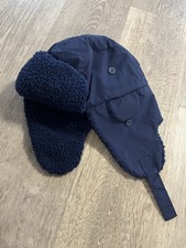 Boys Large winter Hat Snow Hat