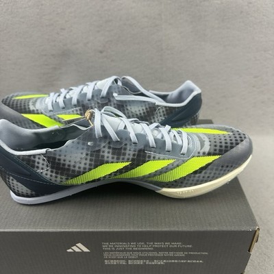 Adidas Adizero Prime SP2 Men 5.5 Womens 6.5 IE2765 Wonder Blue