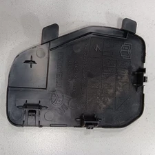 Mazda CX-3 Fuse Box Cover 2016 2017 2018