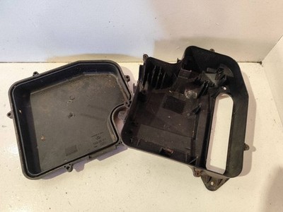 Volkswagen PASSAT B5 1998 Sicherungskasten komplett 8D1907355B GMV11318