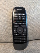 Logitech Harmony Smart Remote Control Model N...