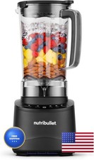 Nutribullet Power Core Blender 1400w Peak Power Smoothies Crushed Ice 