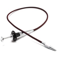 Shutter Release Cable 21" 53cm Hasselblad Rollei Leica Yashica Pentax Olympus
