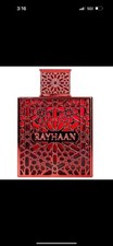 Rayhaan Crimson EDP Perfume By Rayhaan 3.4oz / 100ml