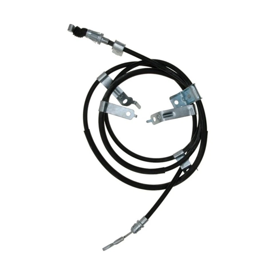 Genuine ACDelco For Ford Edge 2011-2014 Parking Brake Cable Rear, Passenger Side - Image 2 of 4