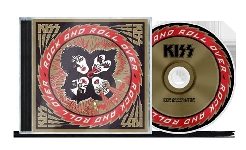 Kiss CDs in Japanese | Updated Sep 2026