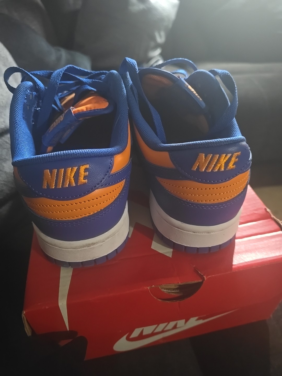 Nike Dunk Low - image 3