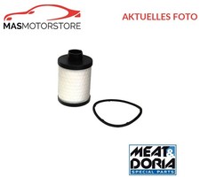 KRAFTSTOFFFILTER MEAT & DORIA 4499 A FÜR OPEL ASTRA H,VECTRA C,ASTRA H CC,COMBO