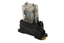 OMRON MY2N-D2 PYF08A-E