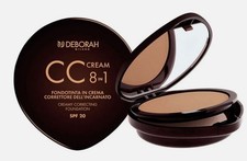 DEBORAH FONDOTINTA CC CREAM 8IN1 N.02