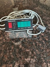 TANDBERG REMOTE CONTROL 9 Tested/Working