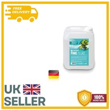 High Quality 5L Fine Haze Effect Fog Fluid - Perfect for Theatrical Use