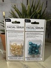 2 b pure Facial Serums Niacinamide for Dark Spot  Hyaluronic Acid for Aging