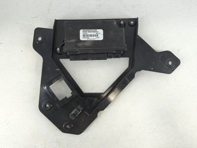 2006-2006 Cadillac Srx Body Control Module Bcm Inner Cabin Fuse Box HXZLL