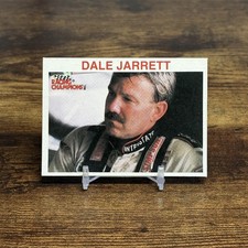 1994 Racing Champions Stock Car 02224 Dale Jarrett