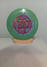 Discraft ESP Anax Disc Golf Distance Driver 174g