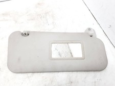 Peugeot 307 Hatchback 2002 LHD 2.0HDi Right Sun Visor Diesel 66kW