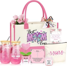 Gifts for Mom , Christmas Gifts from Husband Daughter Son, Birthday Women Wife