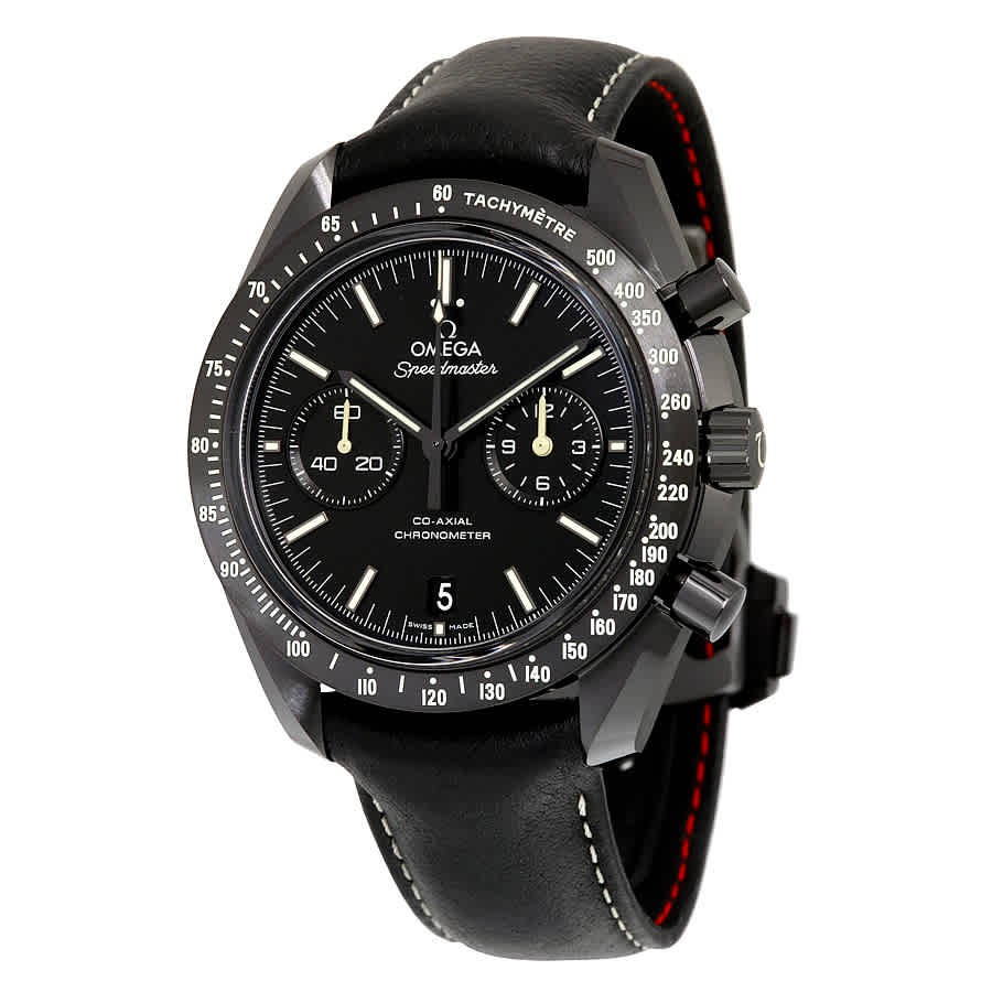 OMEGA Speedmaster Dark Side of the Moon 311.92.44.51.01.004 Pitch