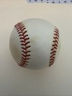 Wilson A1010 Official Pacific Coast League Baseball With Leslie M. O'Connor — photo 5