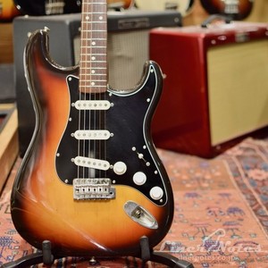 1987 Fender Stratocaster | eBay
