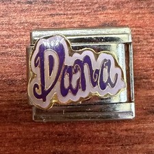 #2/3 BRATZ DANA  SUGAR SHOES  NAME ORIGINAL I...