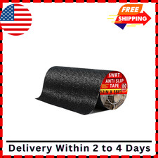 anti Slip Traction Tap 12 Inch X 38 FT Grip Tape Waterproof for Indoor  Outdoor