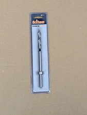 TRITON T3 197MM  HSS POCKET HOLE JIG DRILL BIT