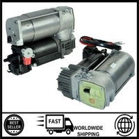 Air Suspension Kompressor FüR Range Rover L322 MK3 2003–2005 LR006201 RQL000014